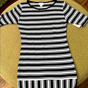 Striped Julia LulaRoe
